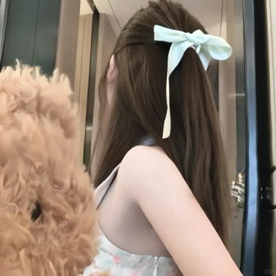 我不能恋爱的女朋友