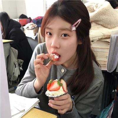 快乐美美向前冲