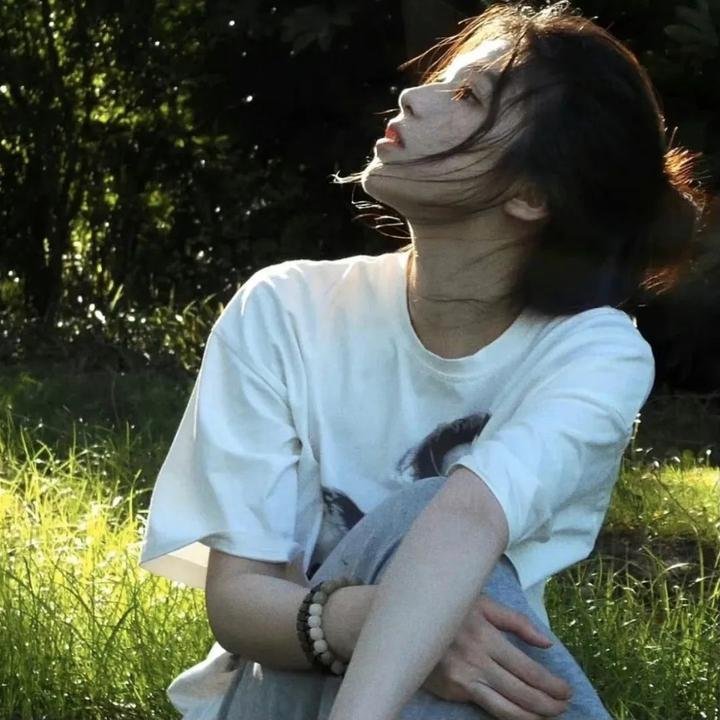 骑单车的人